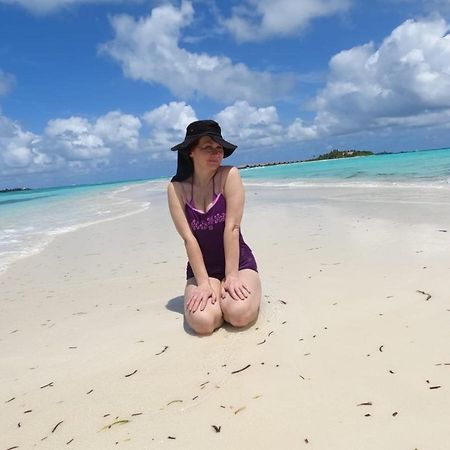 La Isla Tropica Hotel Guraidhoo  Ngoại thất bức ảnh