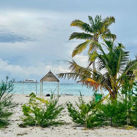 La Isla Tropica Hotel Guraidhoo  Ngoại thất bức ảnh