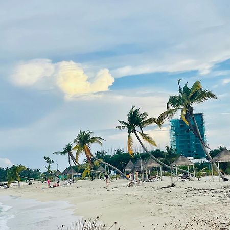 La Isla Tropica Hotel Guraidhoo  Ngoại thất bức ảnh