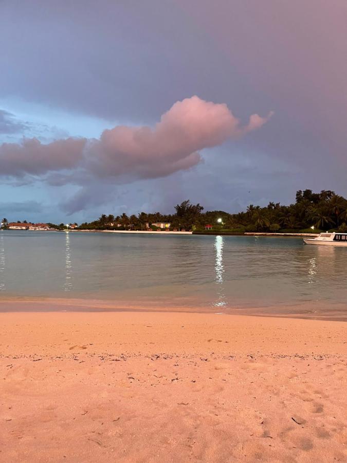 La Isla Tropica Hotel Guraidhoo  Ngoại thất bức ảnh