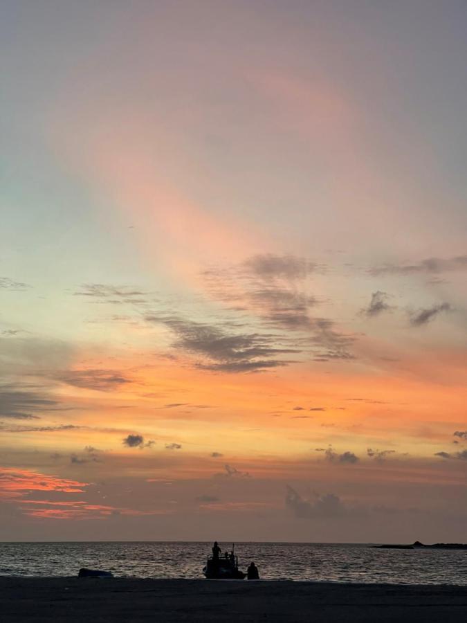 La Isla Tropica Hotel Guraidhoo  Ngoại thất bức ảnh