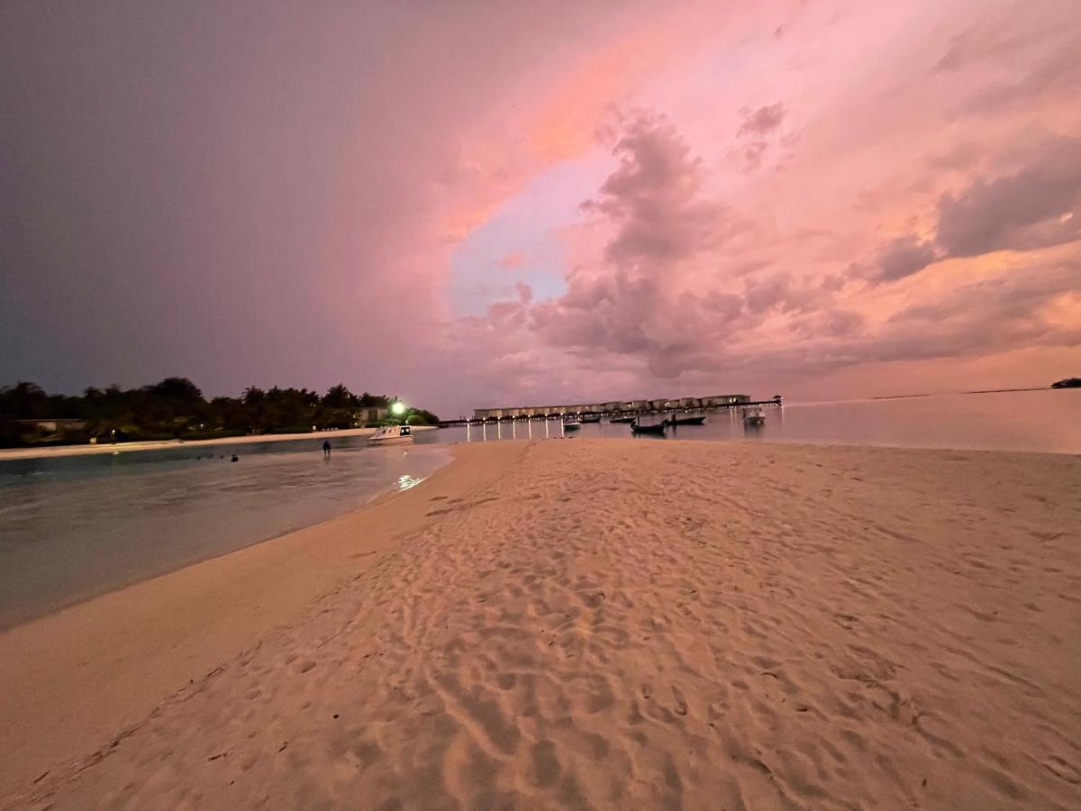 La Isla Tropica Hotel Guraidhoo  Ngoại thất bức ảnh