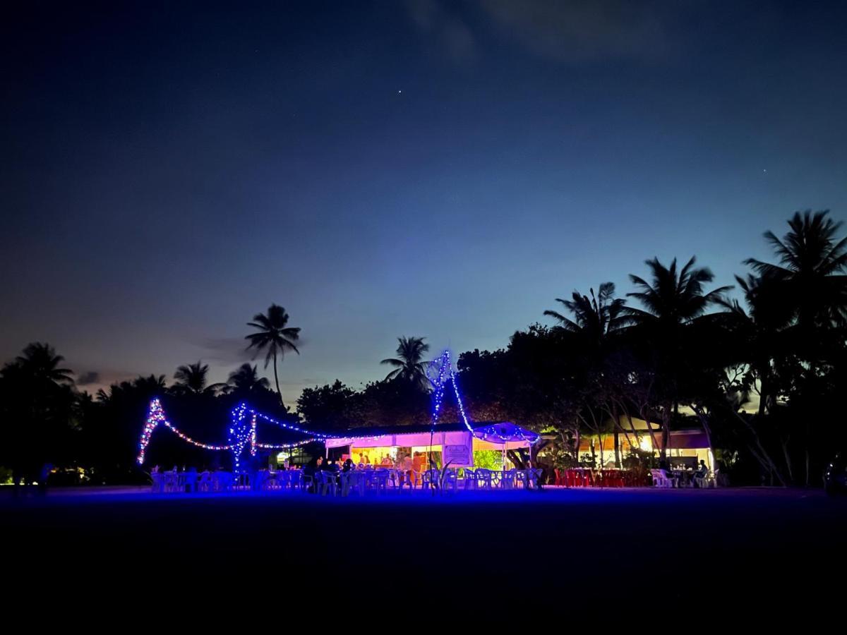 La Isla Tropica Hotel Guraidhoo  Ngoại thất bức ảnh