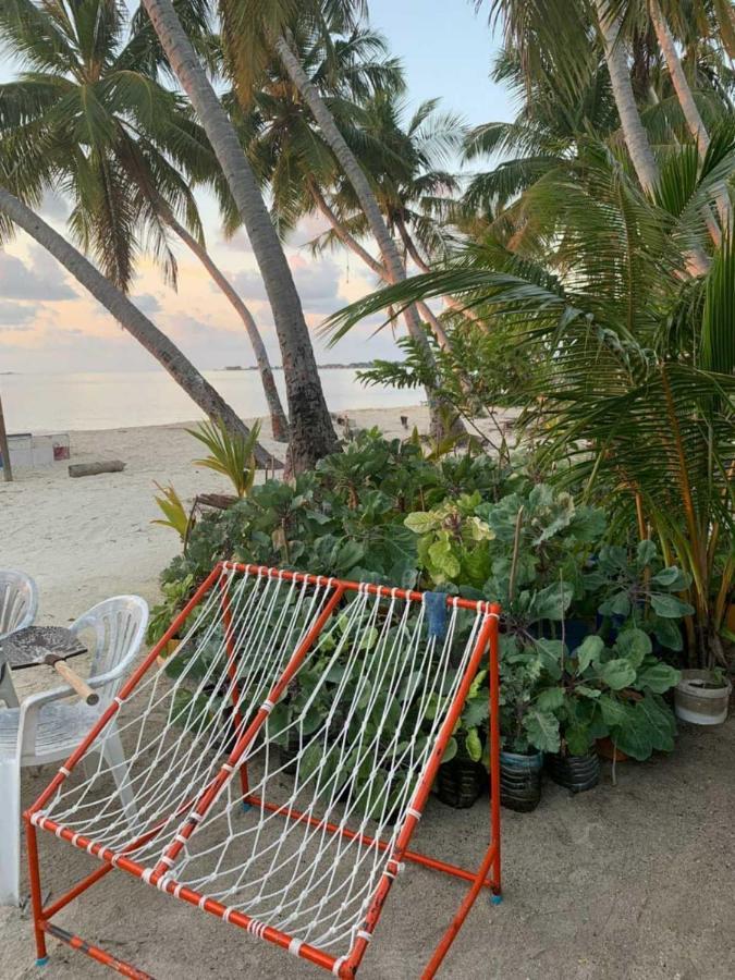 La Isla Tropica Hotel Guraidhoo  Ngoại thất bức ảnh
